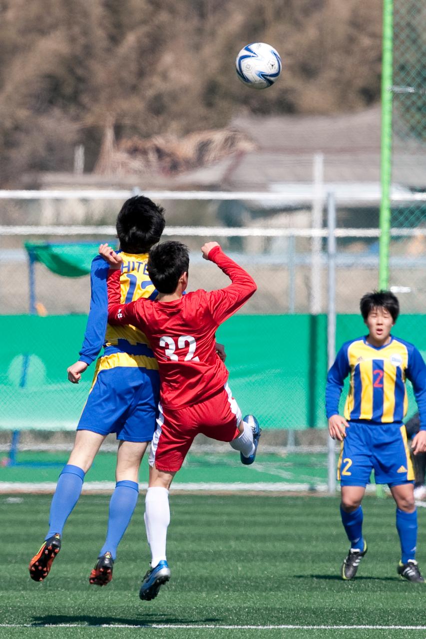 금석배 전국학생축구 대회