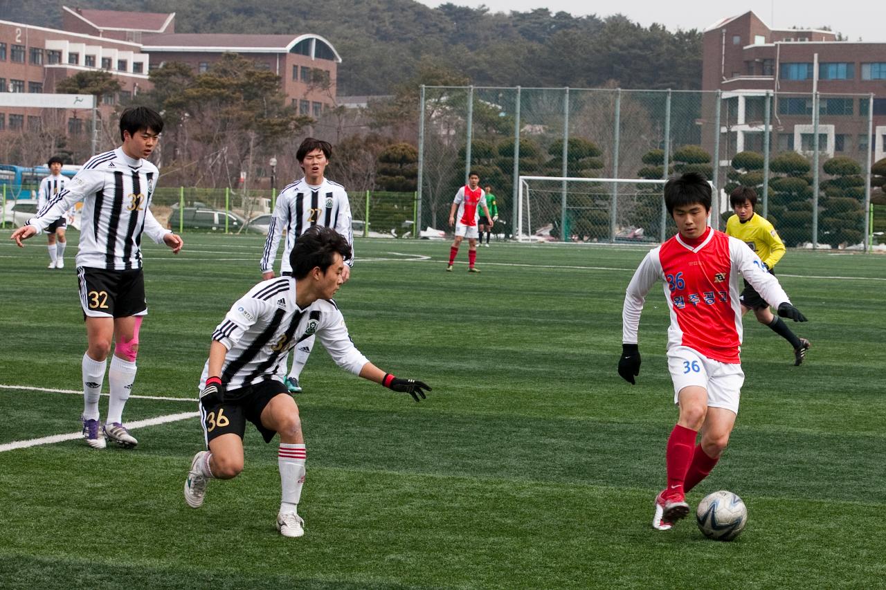 금석배 전국학생축구 대회