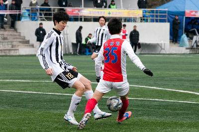 금석배 전국학생축구 대회