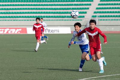 금석배 전국학생축구 대회