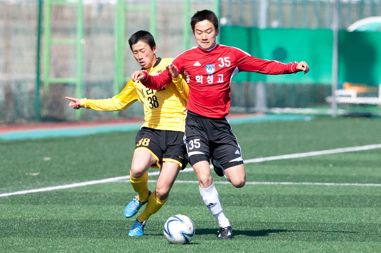 금석배 전국학생축구 대회