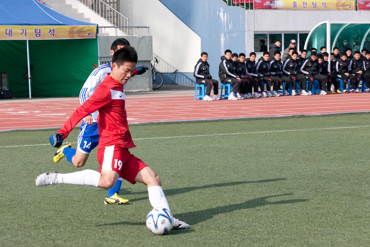 금석배 전국학생축구 대회