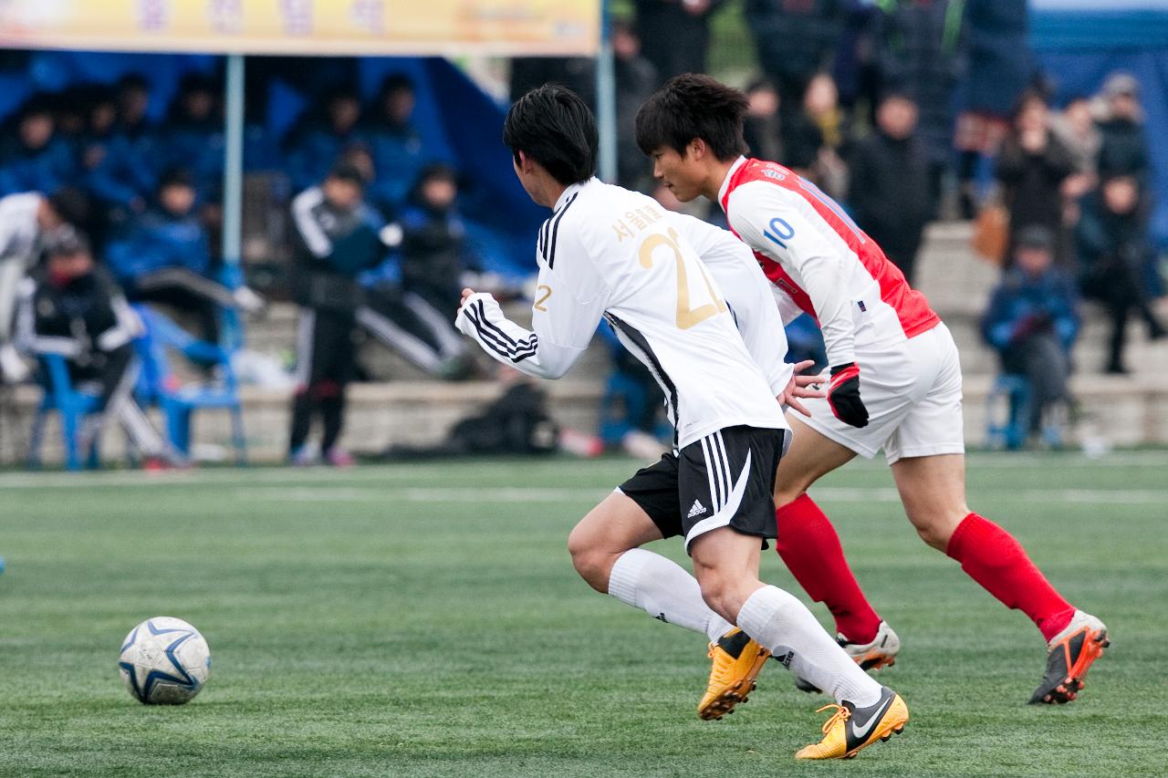 금석배 전국학생축구 대회