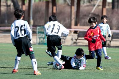 금석배 전국학생축구 대회