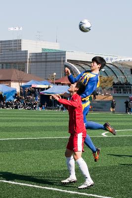 금석배 전국학생축구 대회