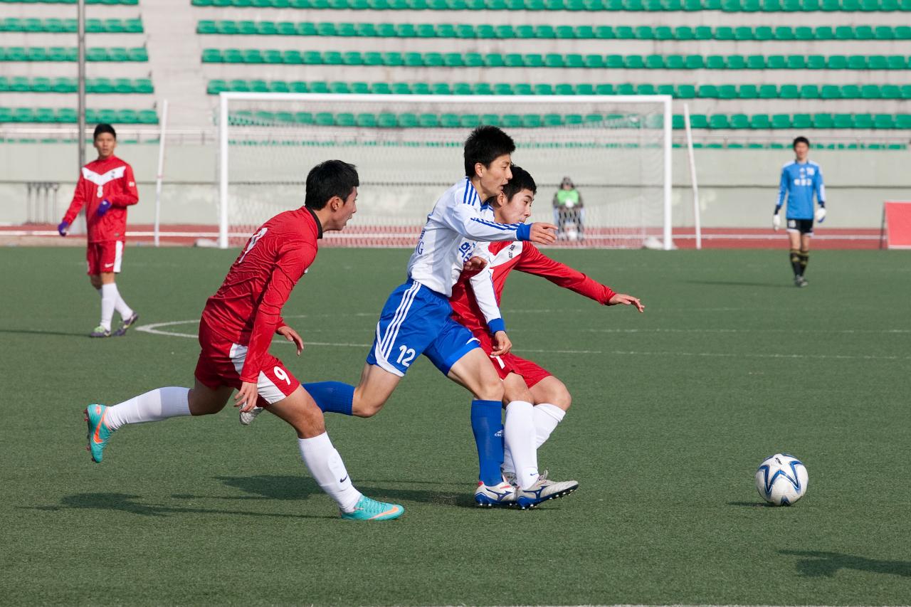 금석배 전국학생축구 대회