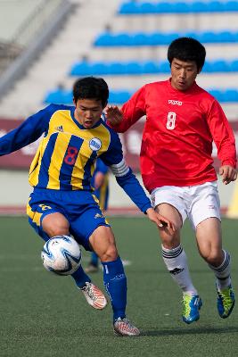 금석배 전국학생축구 대회