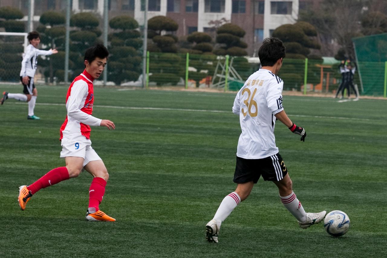 금석배 전국학생축구 대회