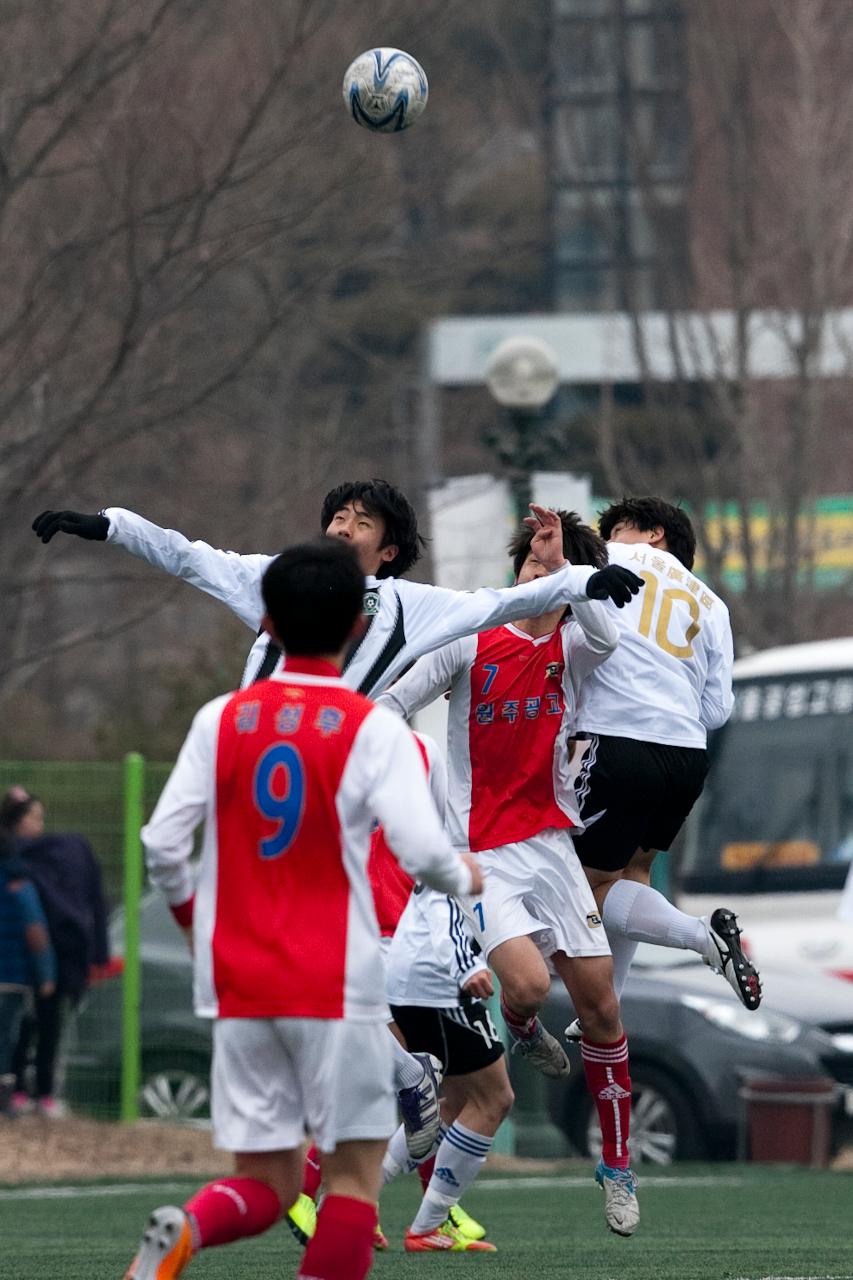 금석배 전국학생축구 대회