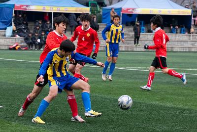 금석배 전국학생축구 대회