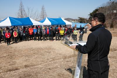 군경총 시산제