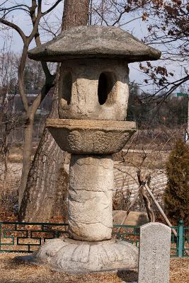 발산초교 구불길 탐방