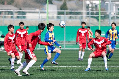 금석배 전국학생축구 대회