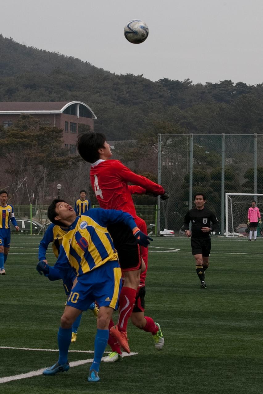 금석배 전국학생축구 대회