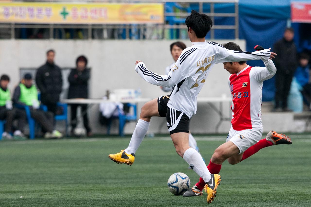 금석배 전국학생축구 대회