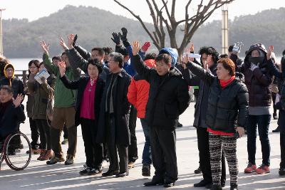 아름다운가게 나눔보따리 행사