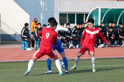 금석배 전국학생축구 대회