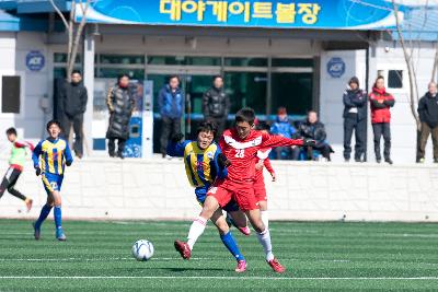 금석배 전국학생축구 대회