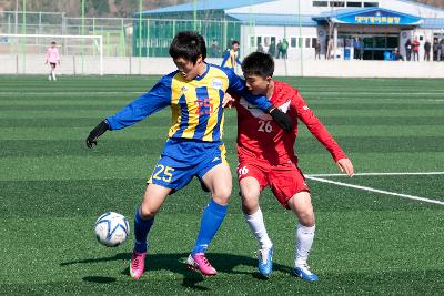 금석배 전국학생축구 대회