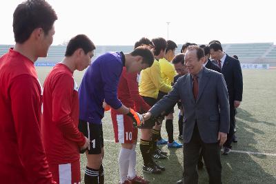 금석배 전국학생축구 대회