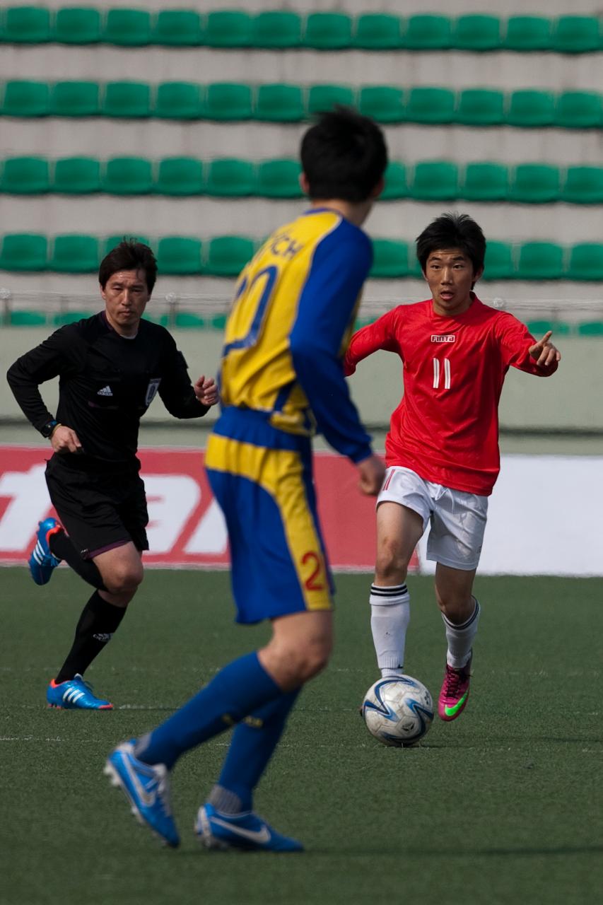 금석배 전국학생축구 대회