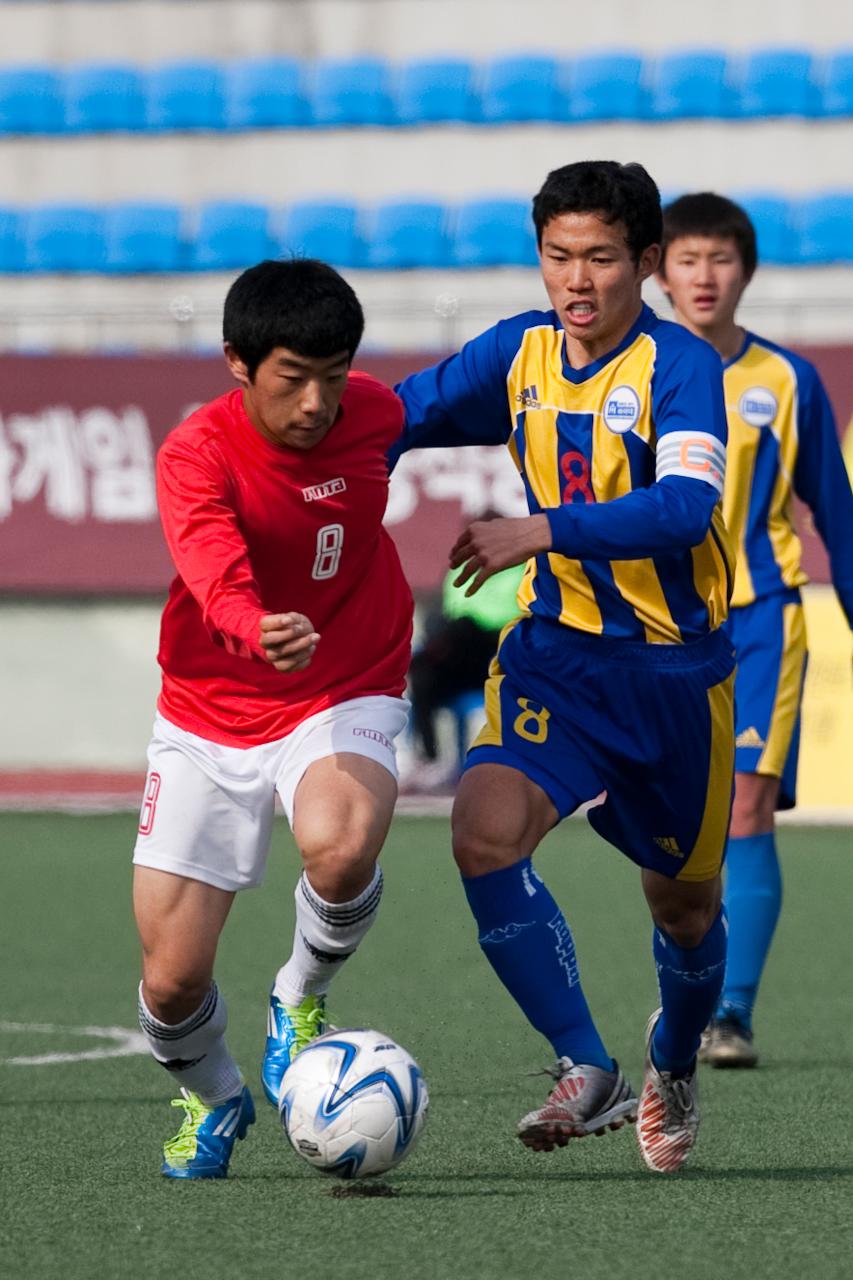 금석배 전국학생축구 대회