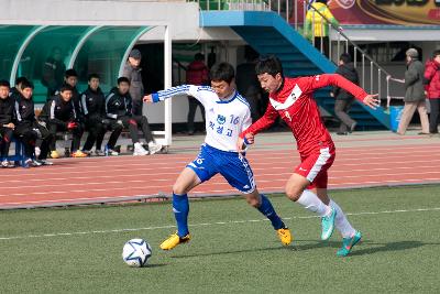 금석배 전국학생축구 대회