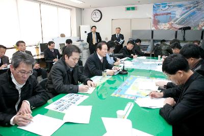 한국GM관련 시장님 기자회견