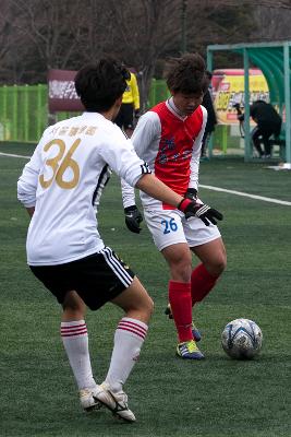 금석배 전국학생축구 대회