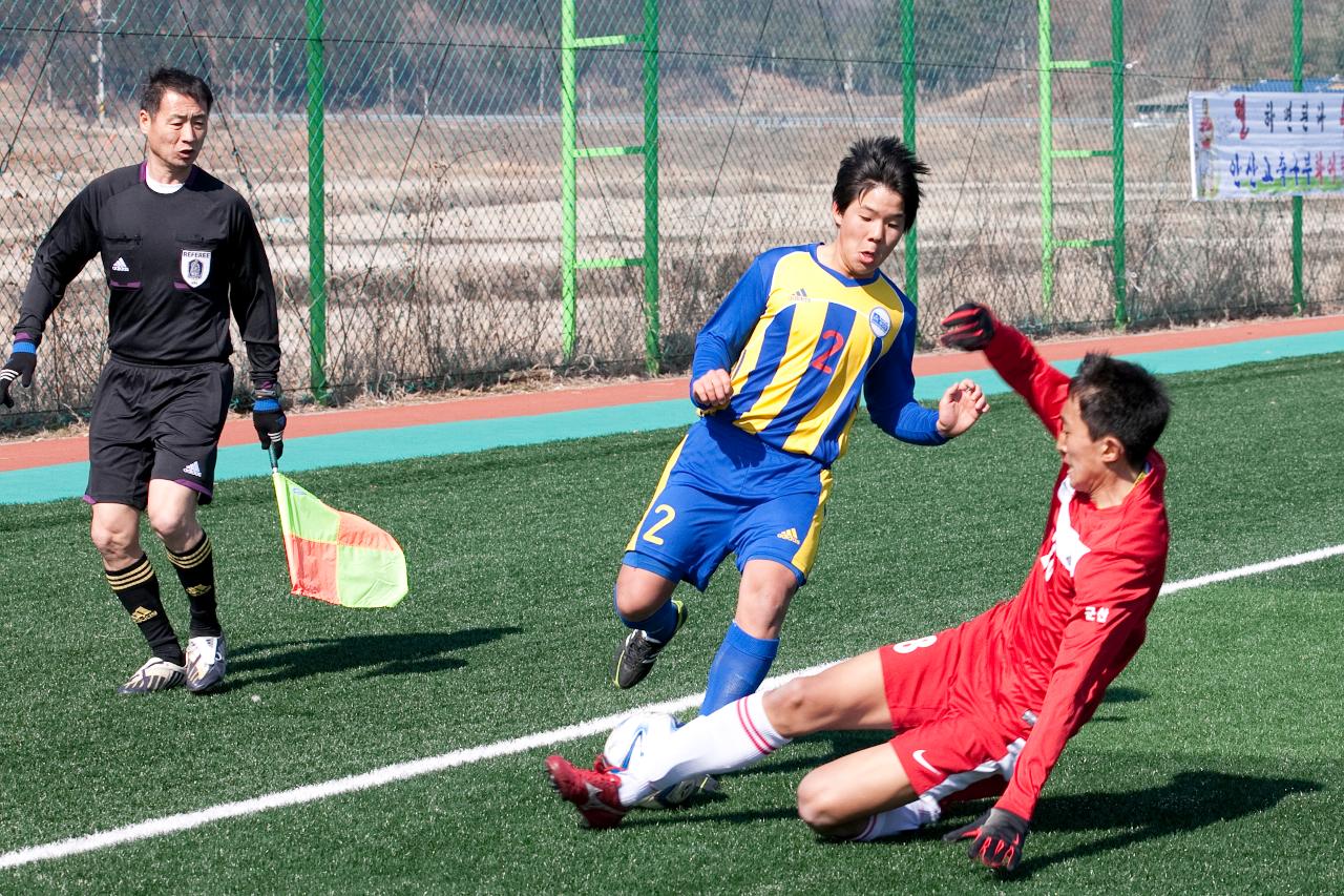 금석배 전국학생축구 대회