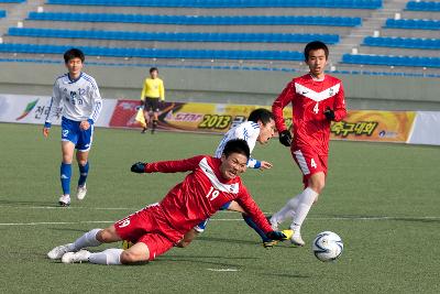 금석배 전국학생축구 대회