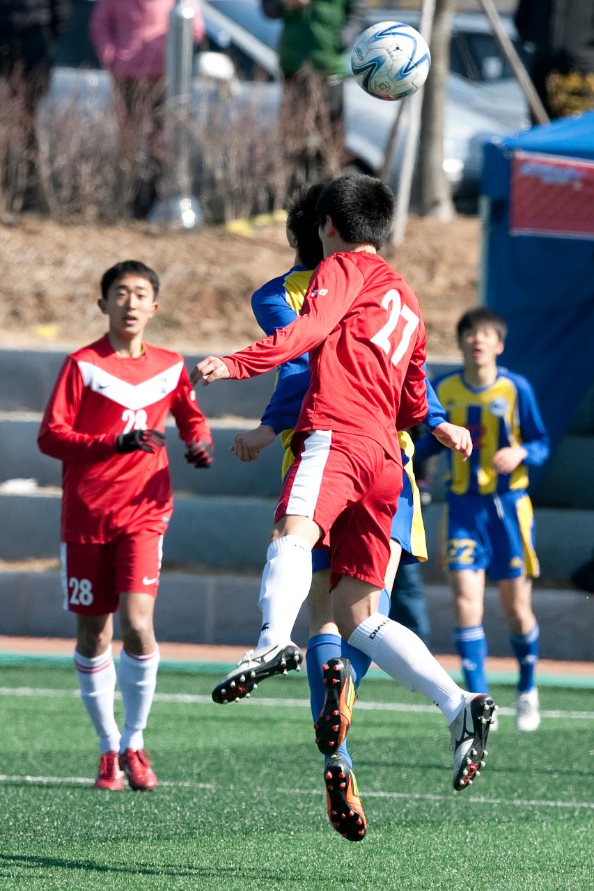 금석배 전국학생축구 대회