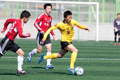 금석배 전국학생축구 대회