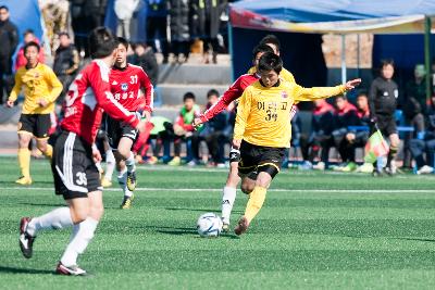 금석배 전국학생축구 대회