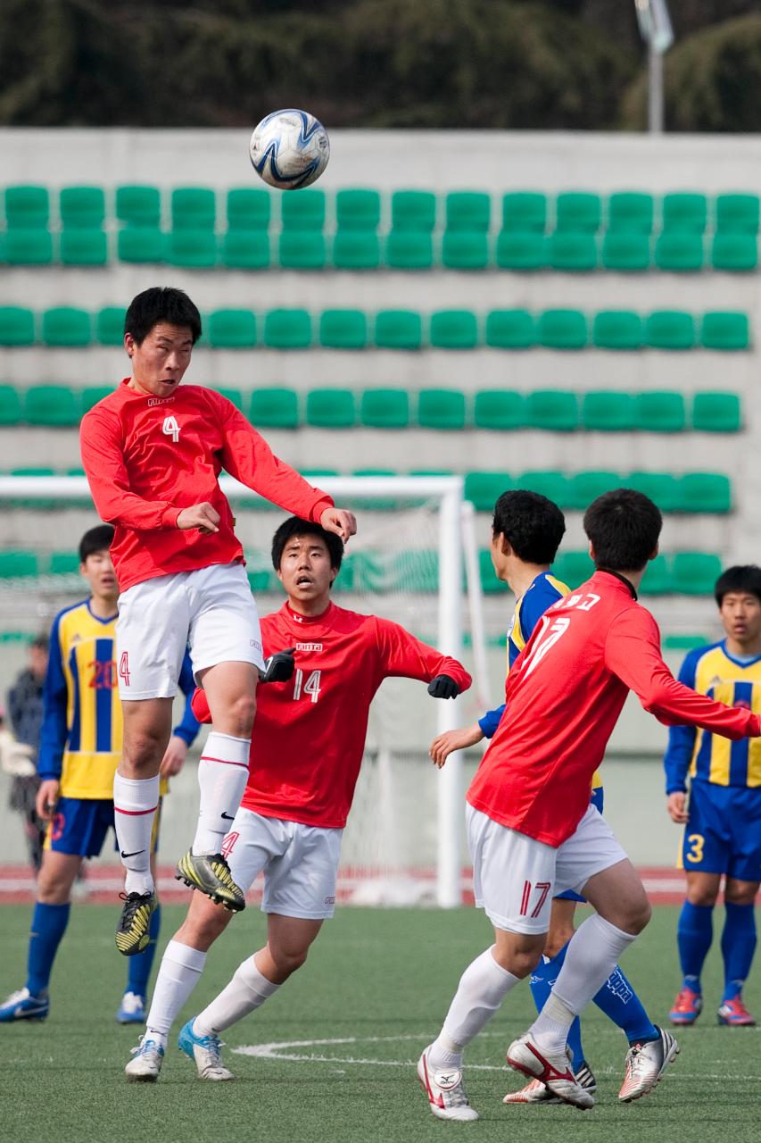 금석배 전국학생축구 대회