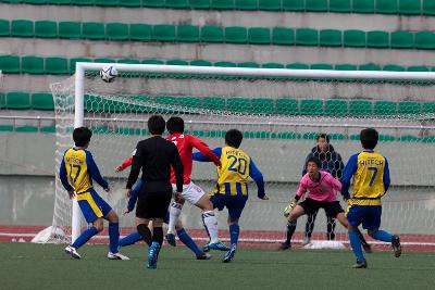 금석배 전국학생축구 대회