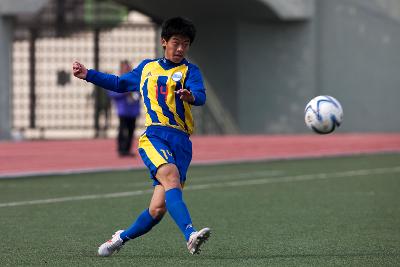 금석배 전국학생축구 대회