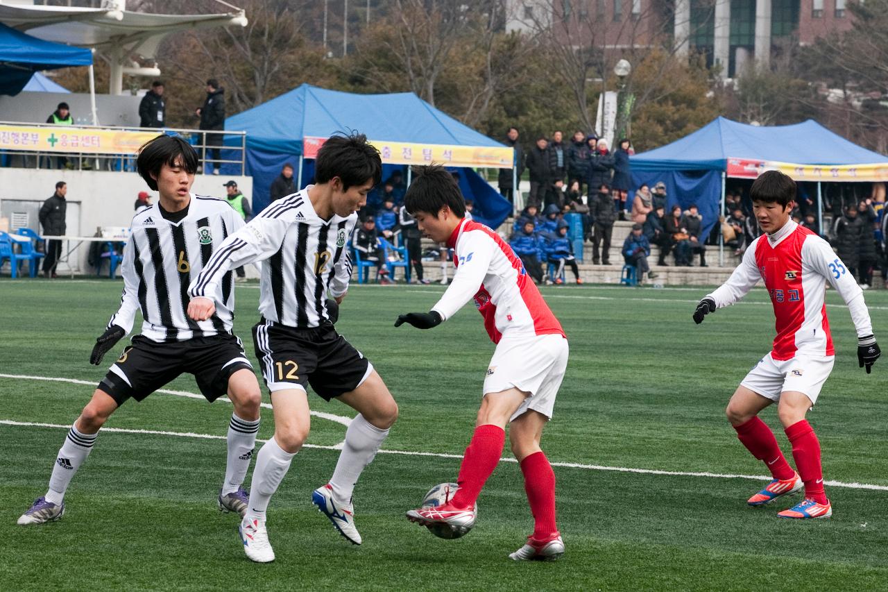 금석배 전국학생축구 대회