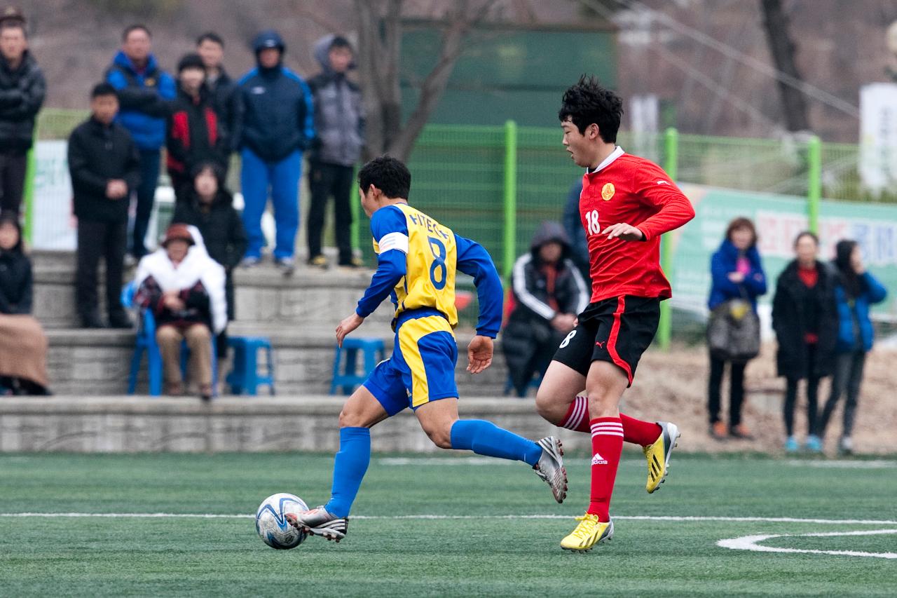 금석배 전국학생축구 대회