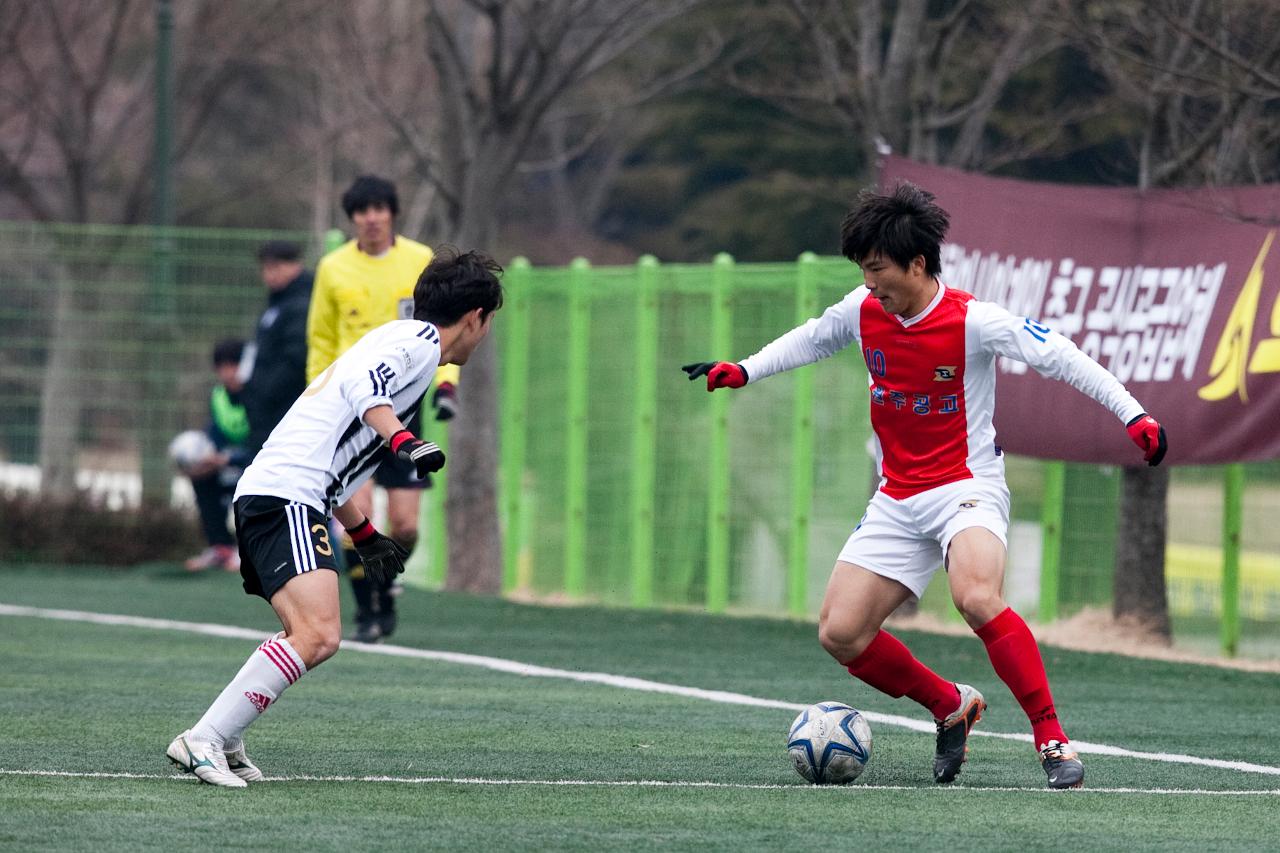 금석배 전국학생축구 대회