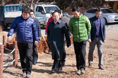 군경총 시산제