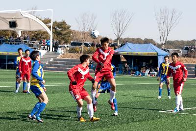 금석배 전국학생축구 대회