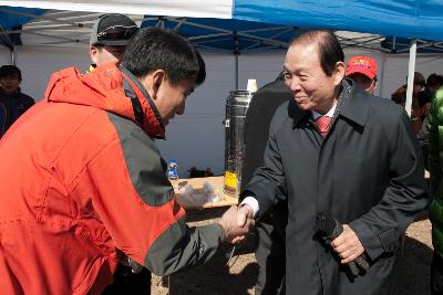 군경총 시산제