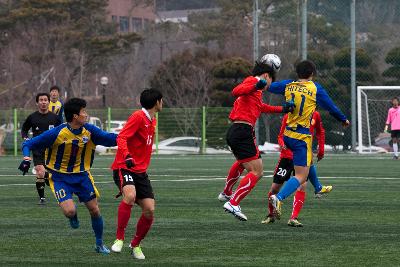 금석배 전국학생축구 대회