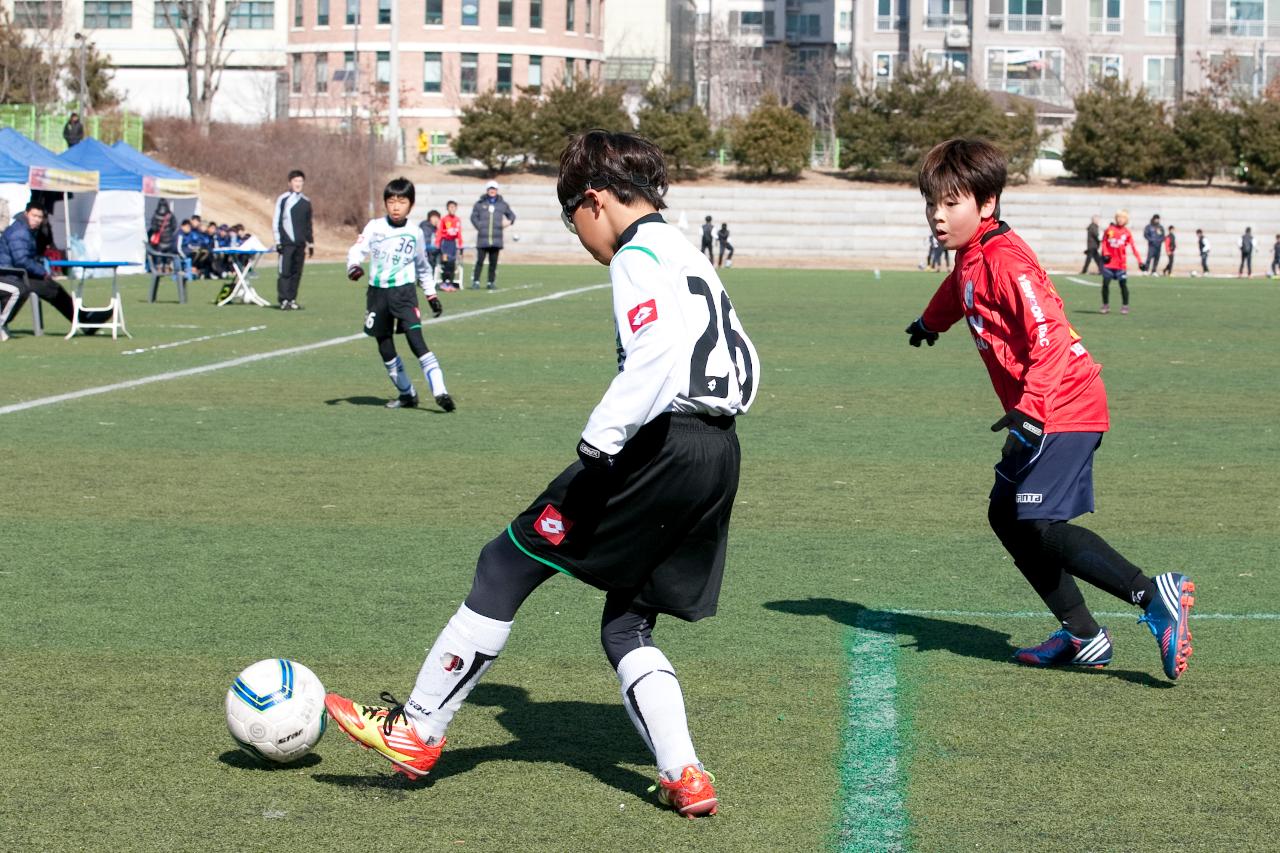 금석배 전국학생축구 대회