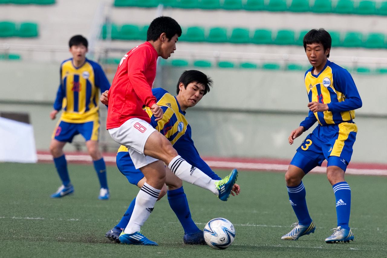 금석배 전국학생축구 대회