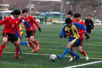 금석배 전국학생축구 대회