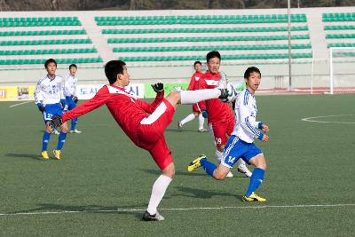 금석배 전국학생축구 대회