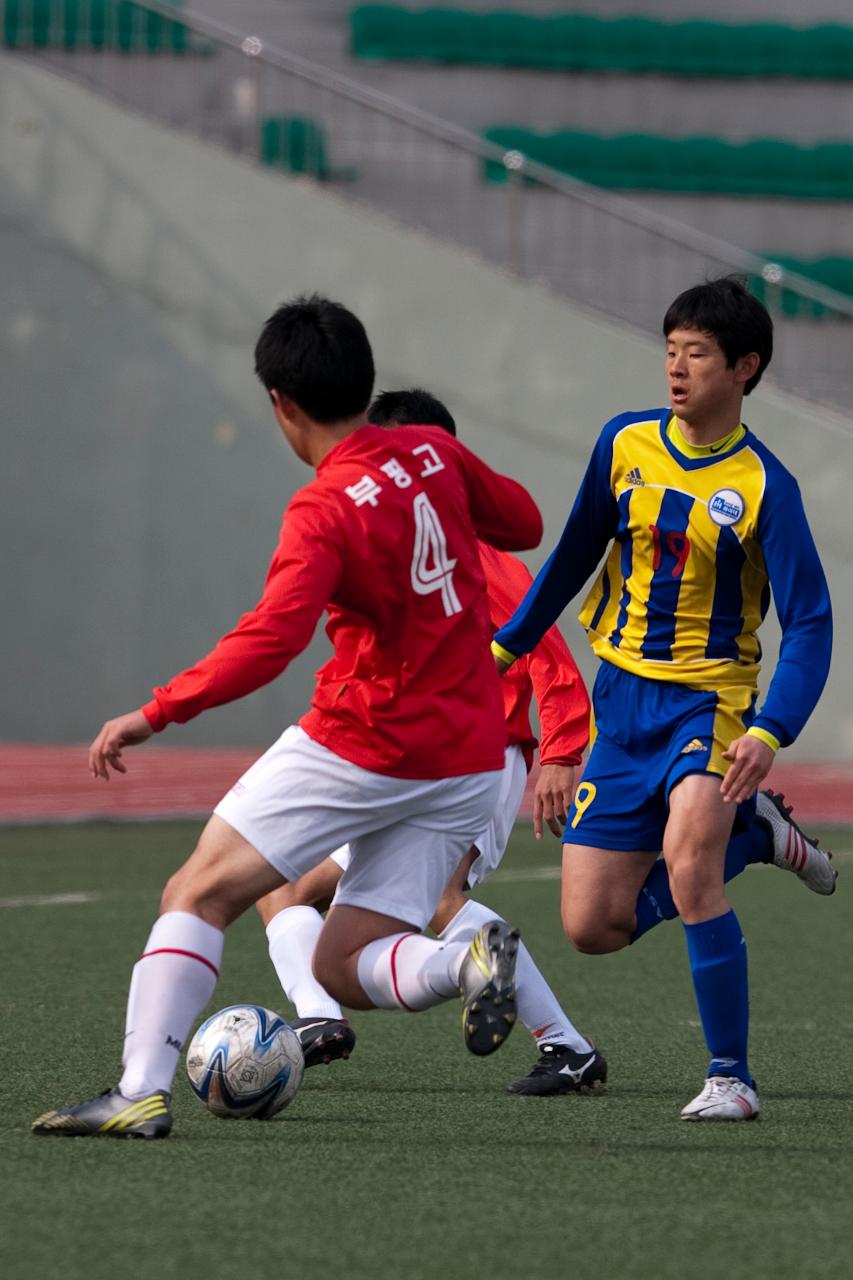 금석배 전국학생축구 대회