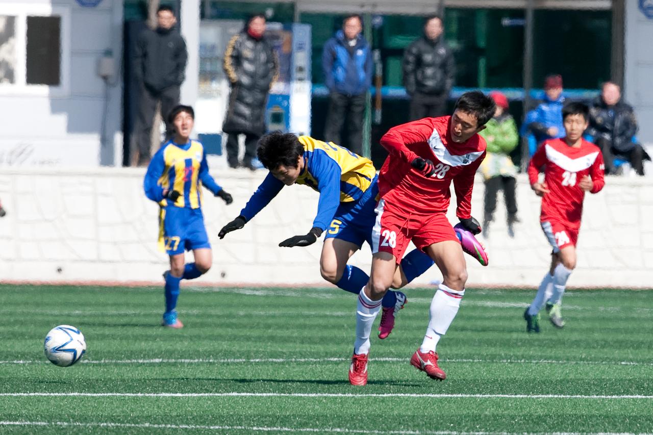 금석배 전국학생축구 대회